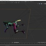 How to Animate Cum in Blender Overwatch Porn Tutorial