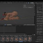 How to Make 3D Porn