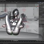 How to Animate 3D Porn