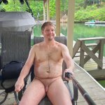 Nudist man Skinny Dipping DAYTIME nude at SML 3 by BrianHi23 on DeviantArt
