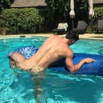 I Wouldve Loved to Have went Skinny Dipping with These Naked Hunks...Im a Pro-Nudity Guy who Loves Skinny Dipping!