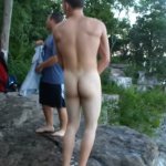 Skinny Dipping Compilation