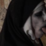 Parodia De Terror De Monja