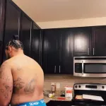 Thick zaddy