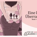 Das erste Mal Anal