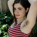 Hirsute Haven: Explore Erotic Sensual Hairy Women Pics