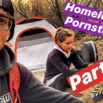 Vom Obdachlosen zum Pornostar