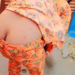Pakistani Youtuber Leak Sex Video: Anal Porn feat. Muskan Rani