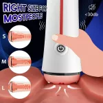 Realistische Vaginale Vibrerende Pocket Pussy