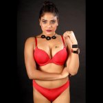 Watch Indian Actress Ruks Khandagale Nude Videos