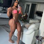 Karishna AyalaYarishna Ayala
