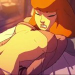 Daphne MILF Cartoon Scooby Doo SEX videos
