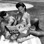 News of the Nude Oct. 2024