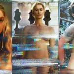 Is the Nude Scene Becoming a Thing of the Past on Prestige TV?