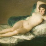 Important Pieces of Nude Artwork