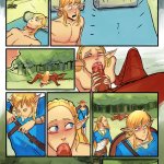 The Legend Of Zelda