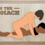 6 Positions That Make First-Time Anal Sex Easier Less Intimidating