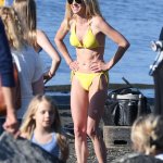 ANNA FARIS Nude Photos Sex Scene Videos