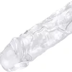 13 Inches Double Side Dildo