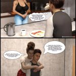 What Ive Done Part 3 Porn Comic english 06