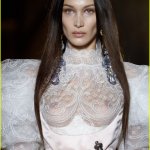 Bella Hadid