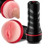 Flashlight Blowjob Simulator Texture Super Soft Blowjob Sex Toy