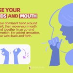 How To Give Great Blowjob 101