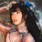 Danielle Vedovelli