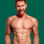 New nude calendar trying to make ginger pubes sexy is looking for male volunteers