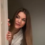 Fuck Hot Girl so as Not to Tell Everybody that She Shot in Porn