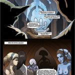 A Geonosian Incubation