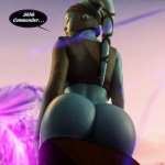 DrinkerofSkies Aayla Secura and Her Clones comic porn