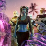 DrinkerofSkies Aayla Secura and Her Clones comic porn