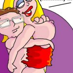 Steve Smith and Francine Smith Tits Sex Your Cartoon Porn