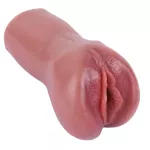 Top Silicone Realistic Fake Pussy for Men