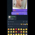 Amiga infiel tienne chat caliente conmigo part 1