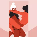 19 Standing Sex Positions for Oral Manual Penetrative Stimulation