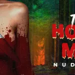 Top 13 Nude Scenes in Horror Movies
