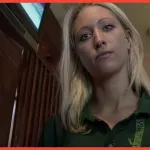 Squirting Waitress: Free HD Porn Video 83