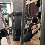 Free Hot Gym Porn Videos
