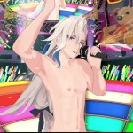 neuvillette naked IDOL SHOW Genshin Impact Yaoi Male Gay Porn