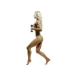 A New York City Gym Is Offering Naked Workout Classes