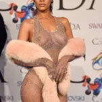 Memorable Boob Moments in Fashion History From Scandalous to Stylish Vogue