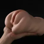 Realistic Pocket Pussy Toy Soft Tight and Lifelike Sensation Sleeve