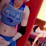 Rwby Ruby Rose Ahe Gao 3d