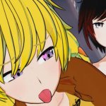 RWBY