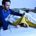 Taboo Step Mom Masturbation
