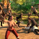Unreal Engine Vikings: Sex and Blood