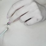 I love it when someone penetrates my belly button