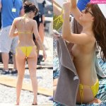 Dakota Johnson dakotajohnson isDakotaJohnson Nude Leaked OnlyFans Photo 145